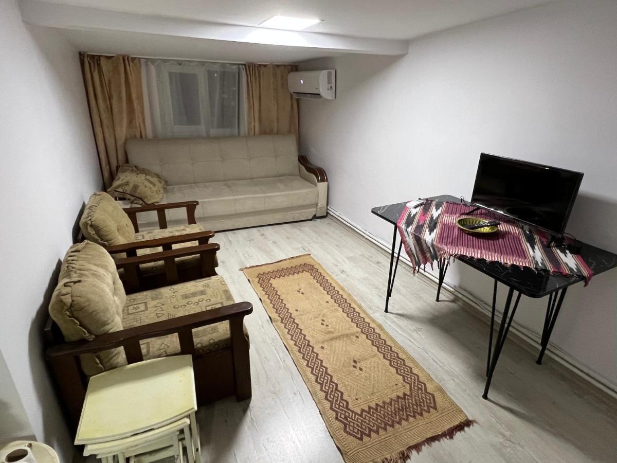 Nobis Harbiye Apartments Istanbul Exterior photo