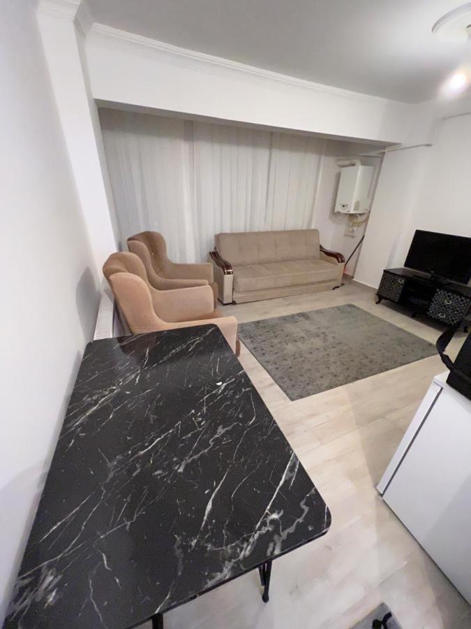 Nobis Harbiye Apartments Istanbul Exterior photo