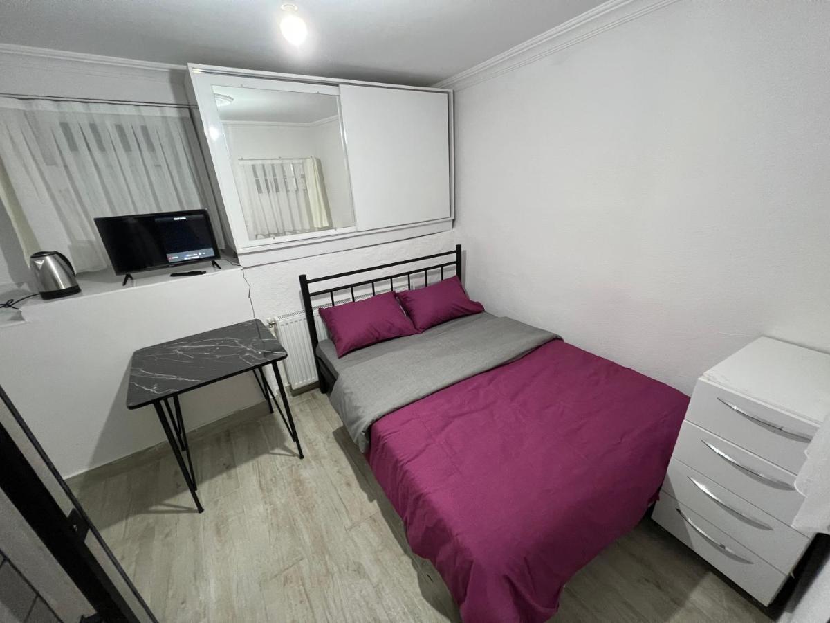 Nobis Harbiye Apartments Istanbul Exterior photo