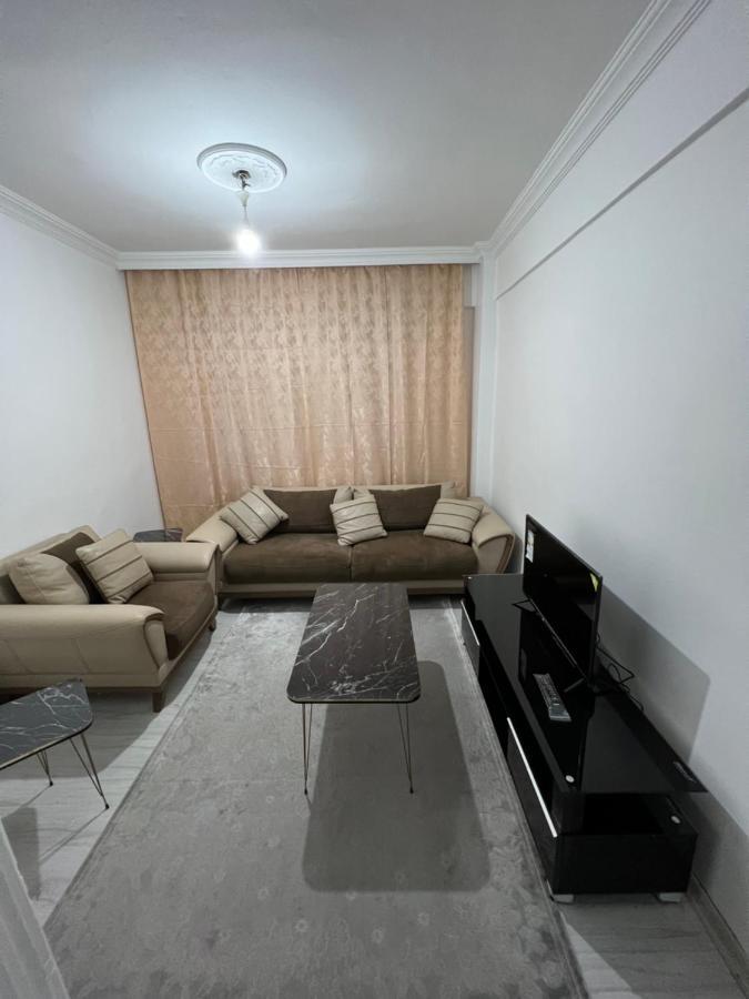 Nobis Harbiye Apartments Istanbul Exterior photo